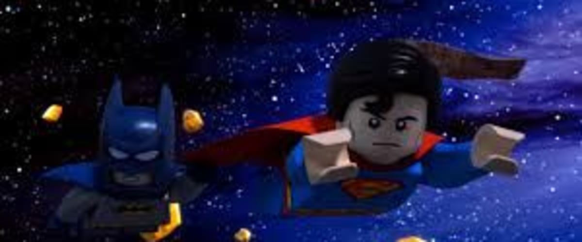 Watch Lego Dc Justice League Vs Bizarro League in 1080p on Soap2day