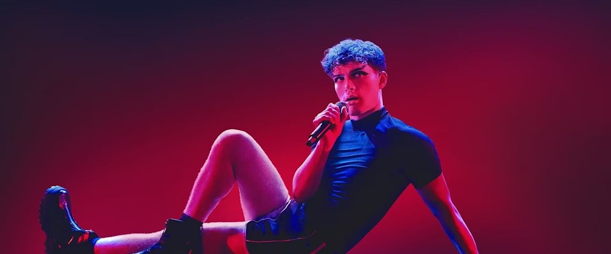 Leo Reich: Literally Who Cares?!