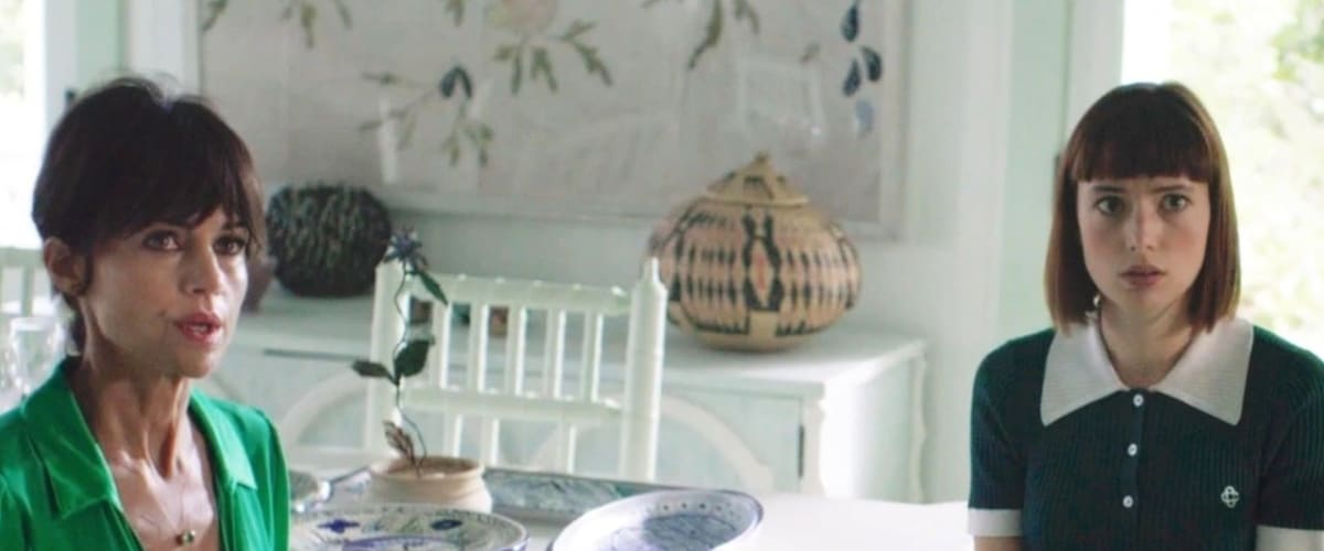 Leopard Skin - Season 1