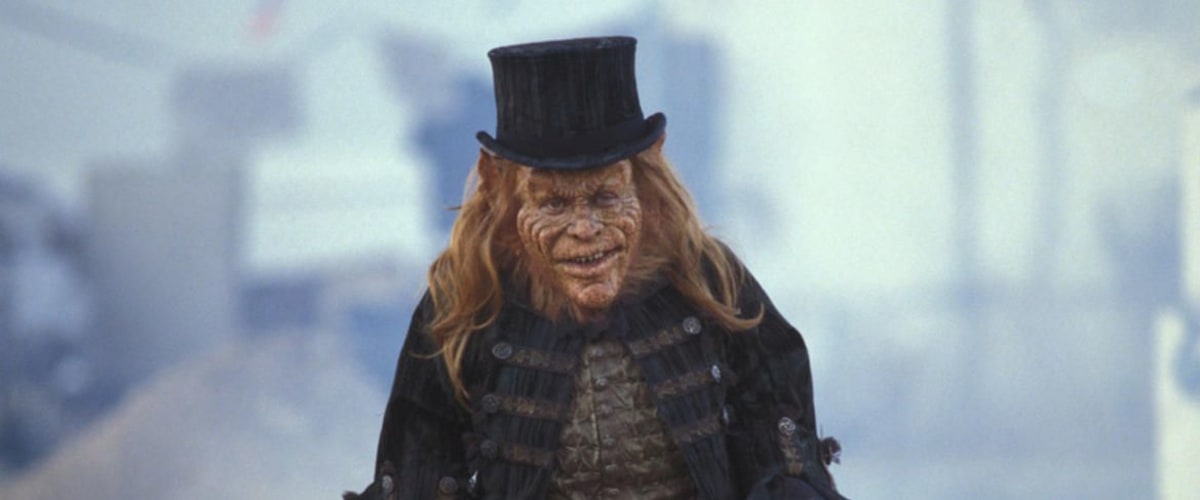 Leprechaun: Back 2 tha Hood