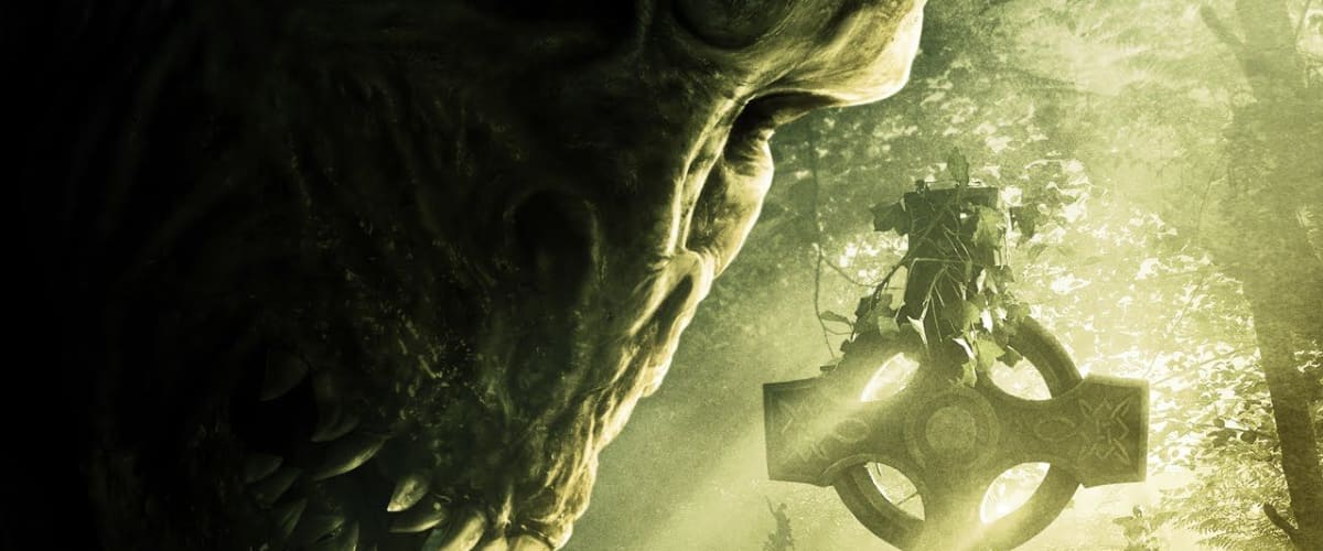 Leprechaun: Origins