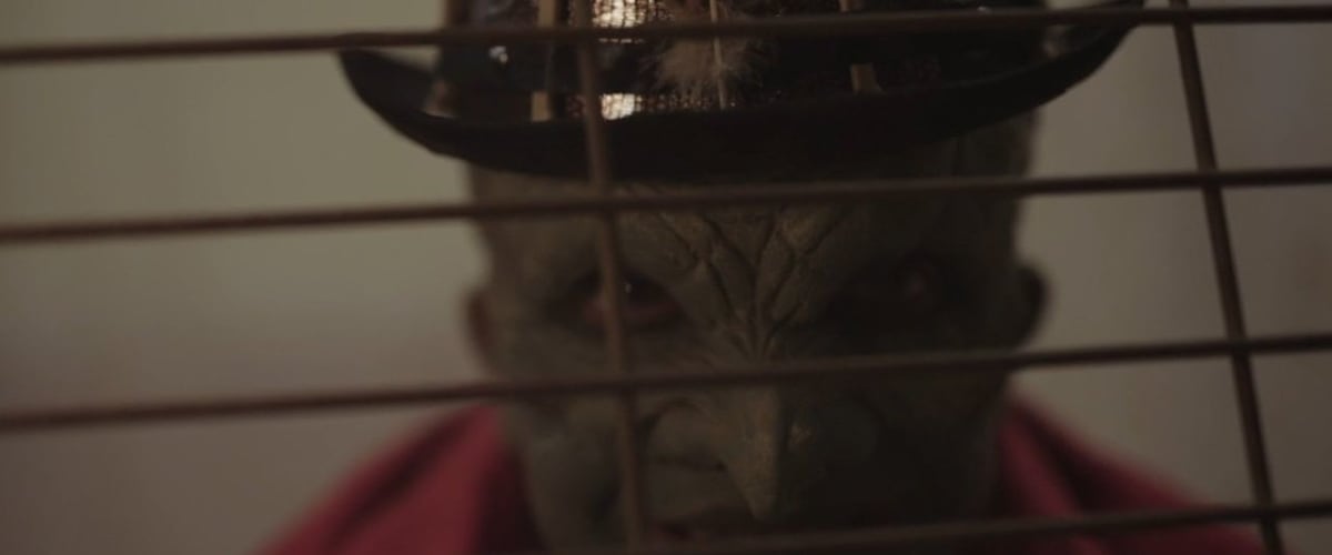 Watch Leprechaun: The Beginning