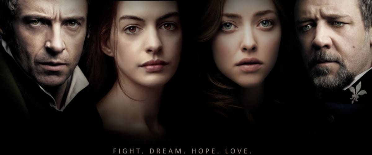 Watch Les Misérables