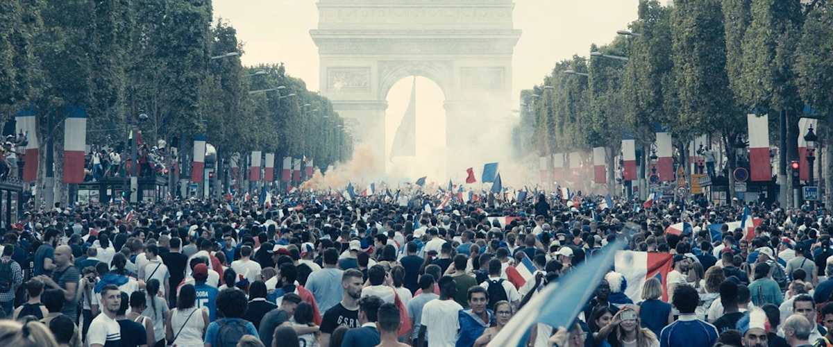 Watch Les Misérables