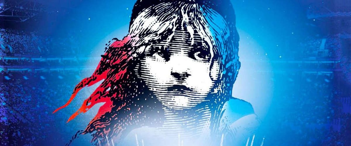 Les Misérables in Concert: The 25th Anniversary