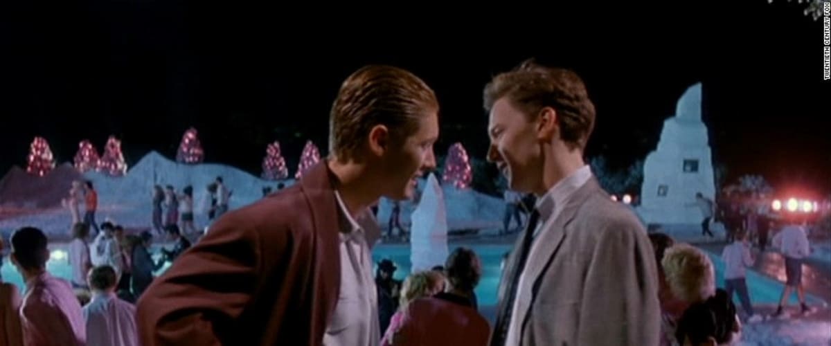 Watch Less Than Zero Streaming Online