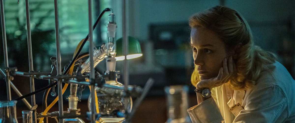 Watch Lessons in Chemistry - Season 1