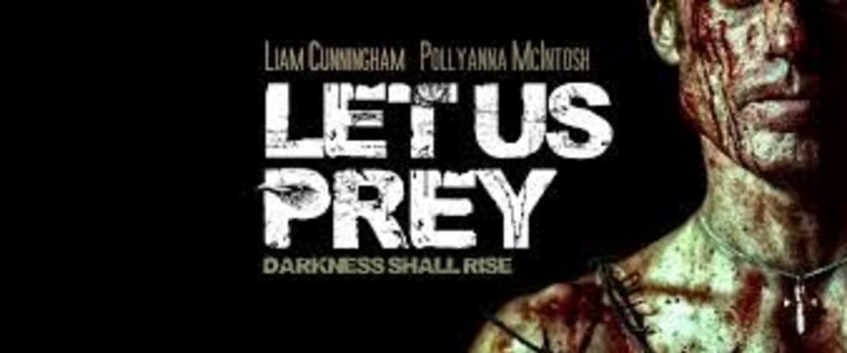 Let us prey full movie watch online new arrivals