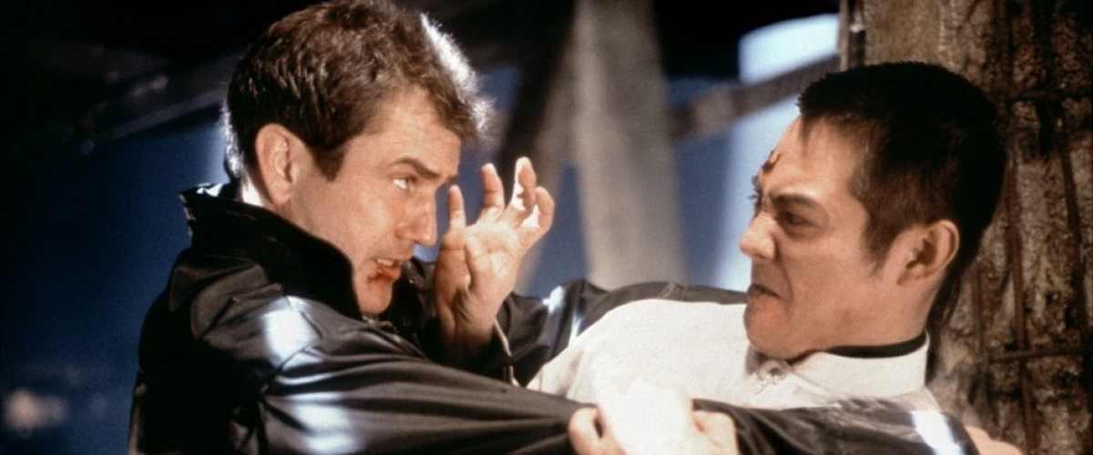 Watch Lethal Weapon 4