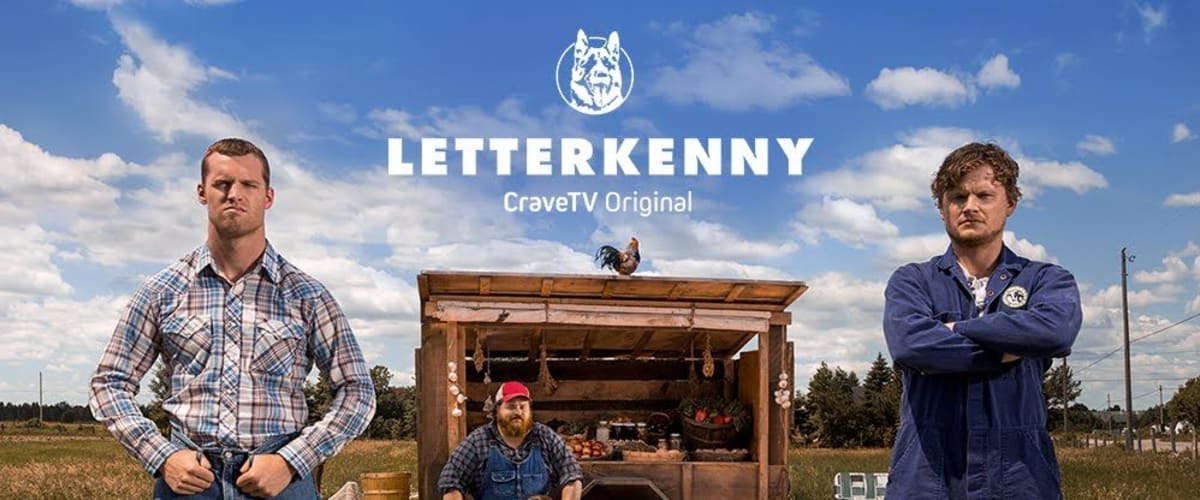 Letterkenny - Season 2