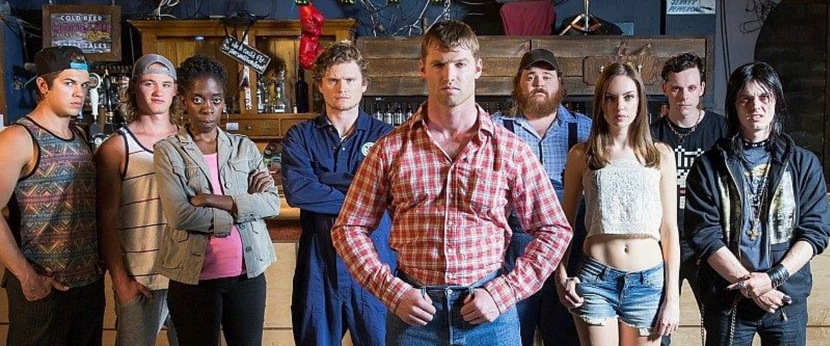 Letterkenny - Season 4