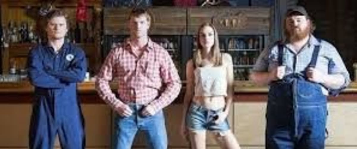 Letterkenny - Season 7