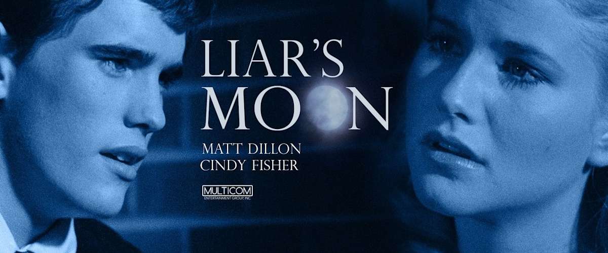 Liar's Moon