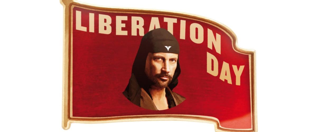 Liberation Day