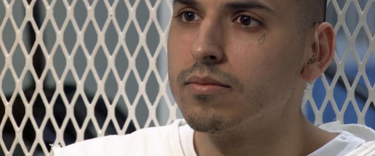 Watch Life and Death Row - Season 3