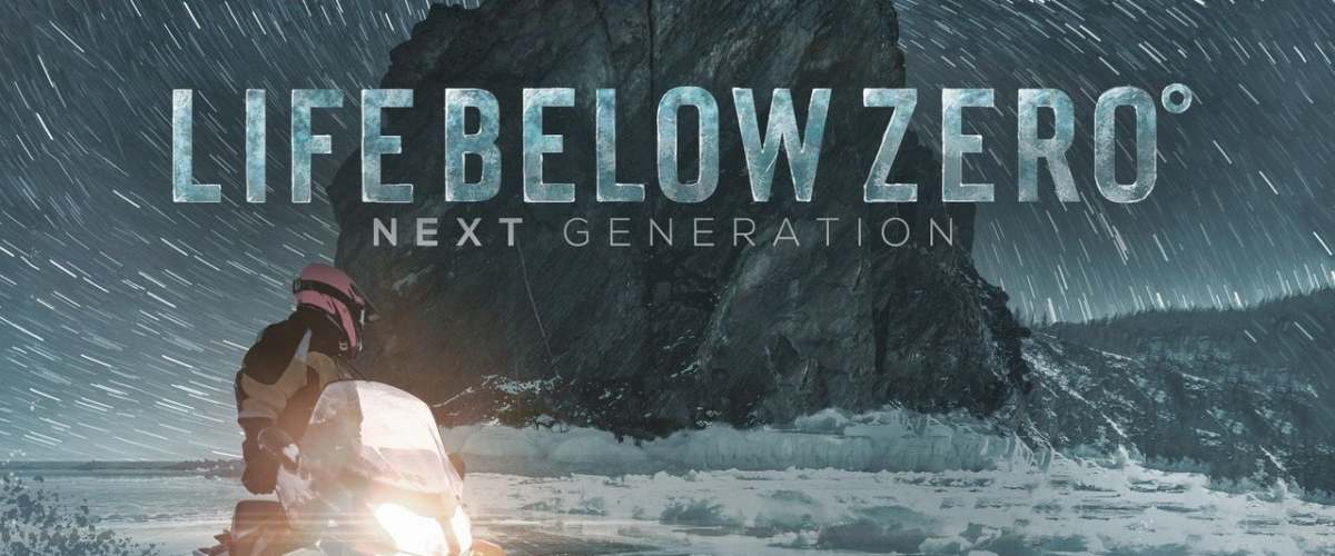 Watch Life Below Zero: Next Generation - Season 3