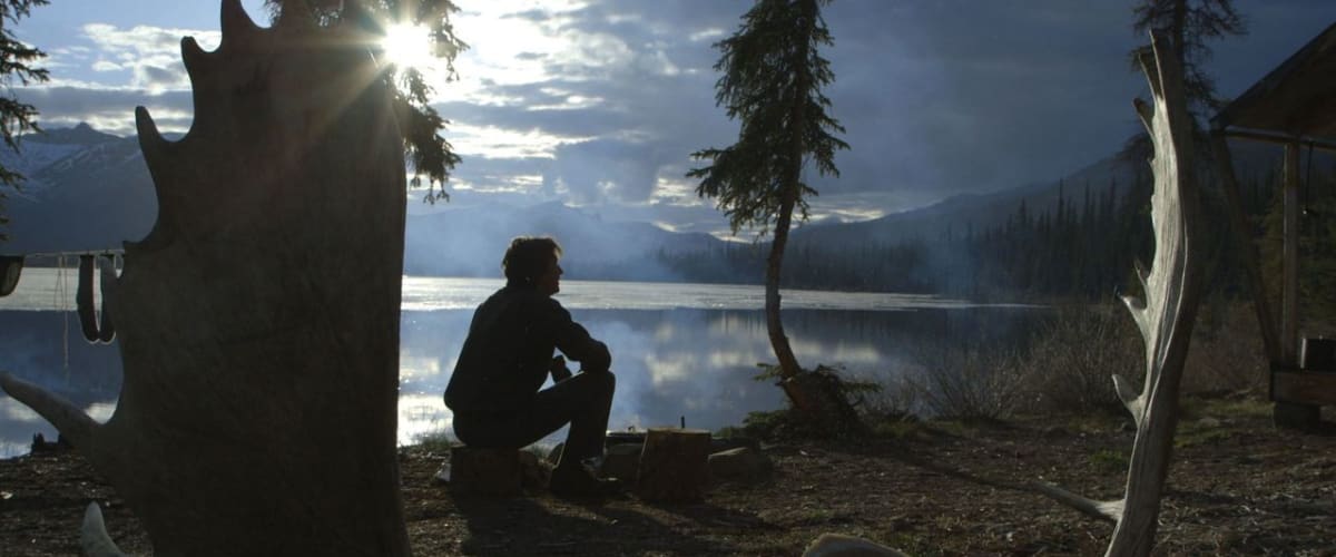 Life Below Zero - Season 02
