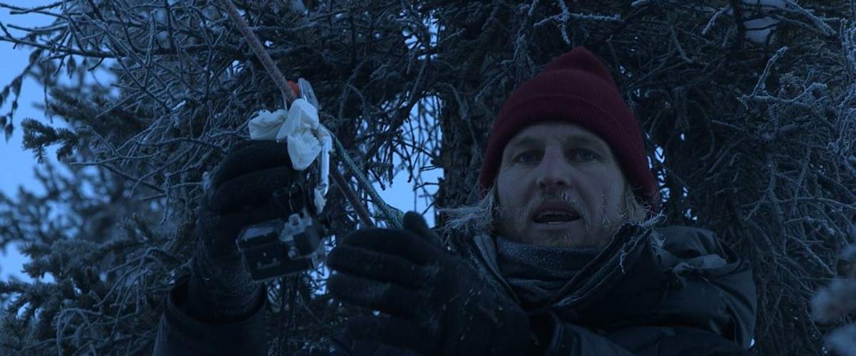 Life Below Zero - Season 05