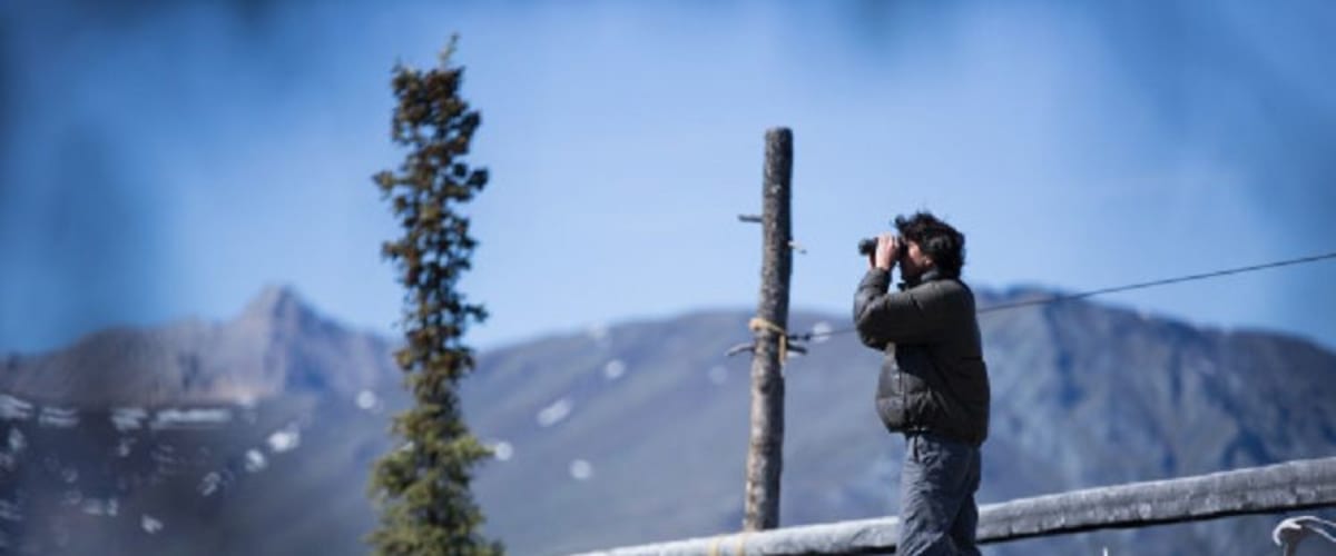 Life Below Zero - Season 06