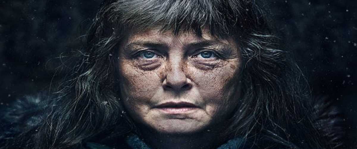 Life Below Zero - Season 08