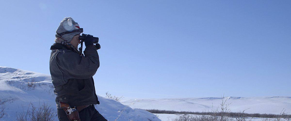 Watch Life Below Zero - Season 11