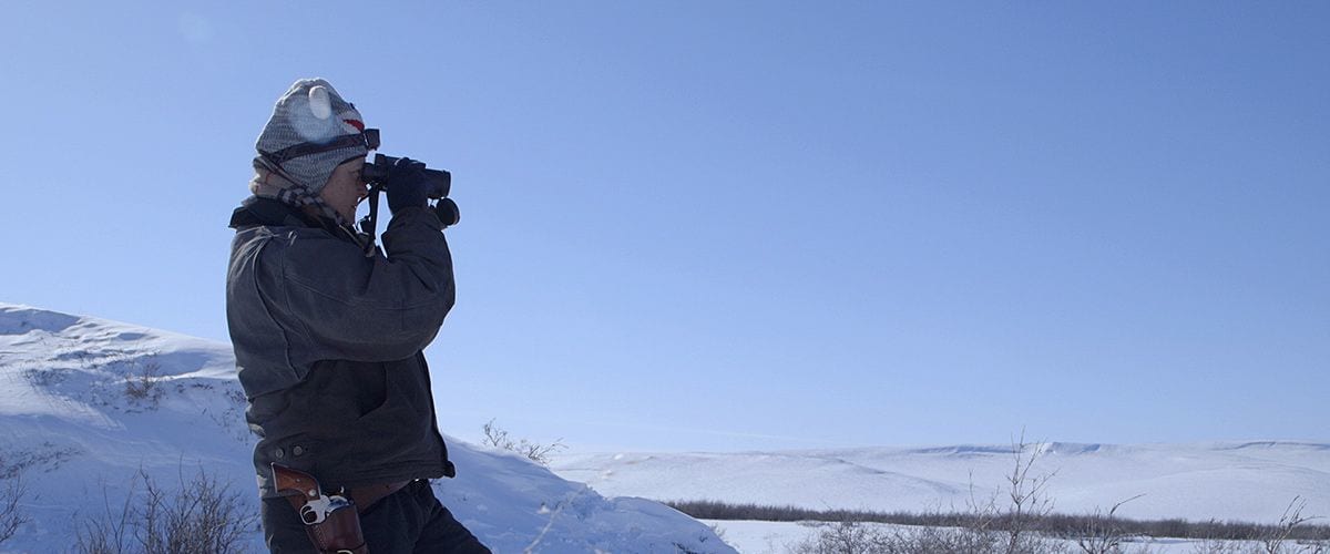 Life Below Zero - Season 7