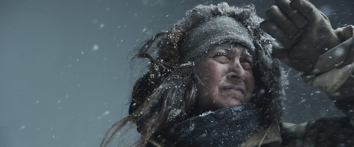 Below zero movie discount online