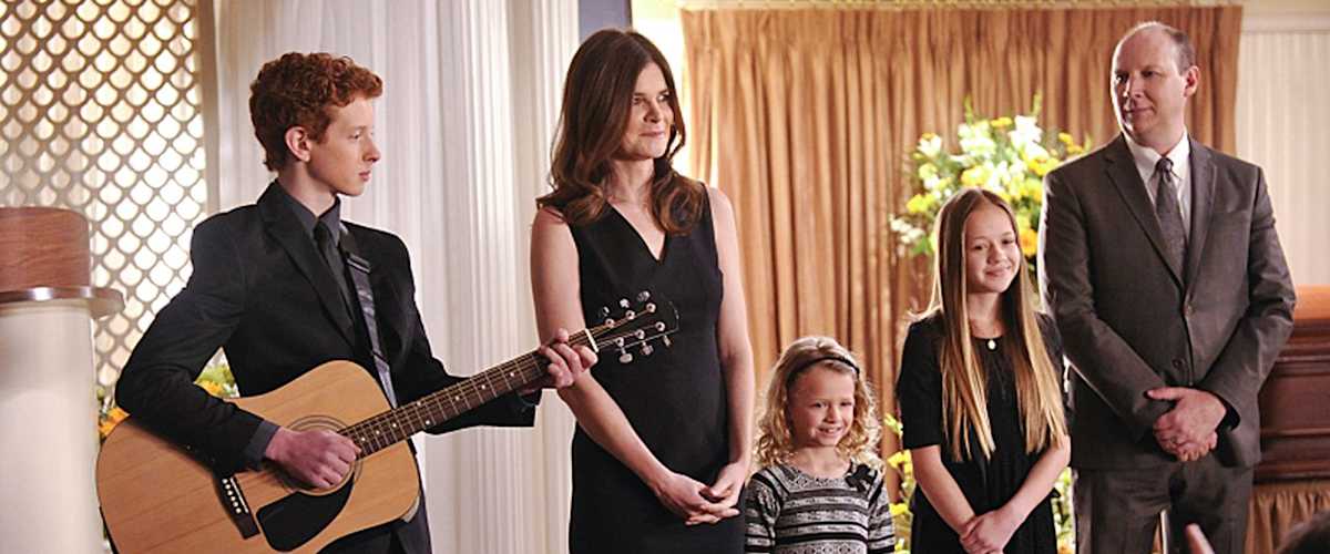 Life in Pieces - Season 3