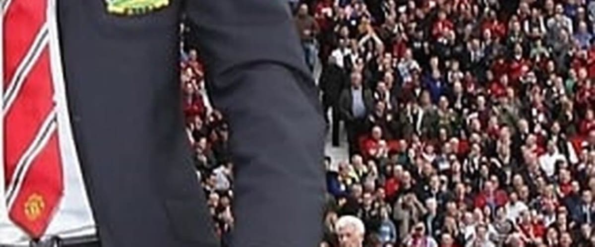 Life of Ryan: Caretaker Manager