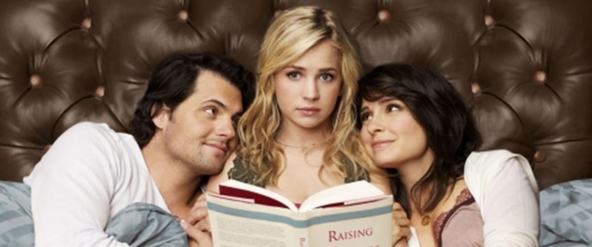 Watch Life Unexpected Season 1 in 1080p on Soap2day