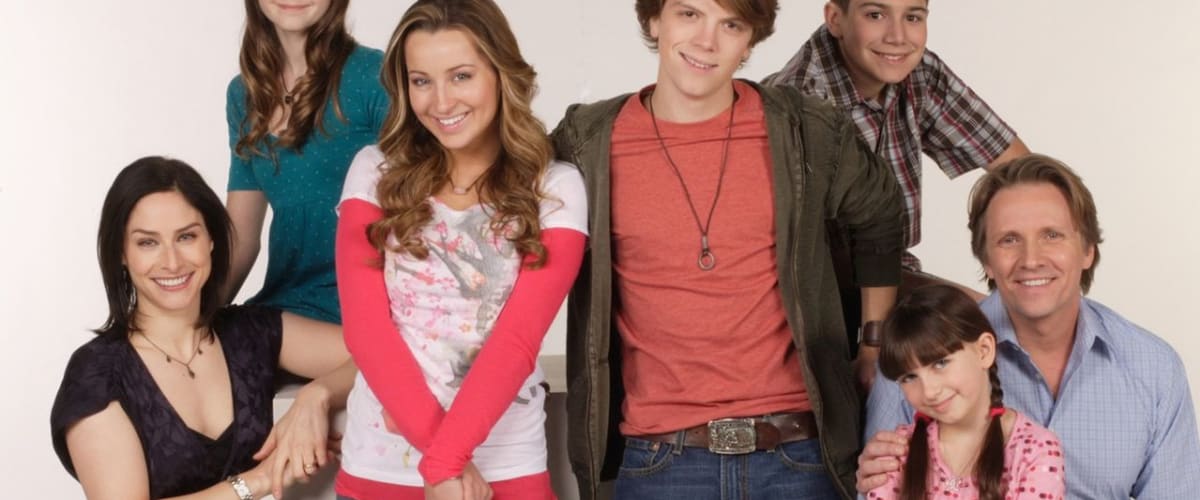 Life with Derek - Season 2