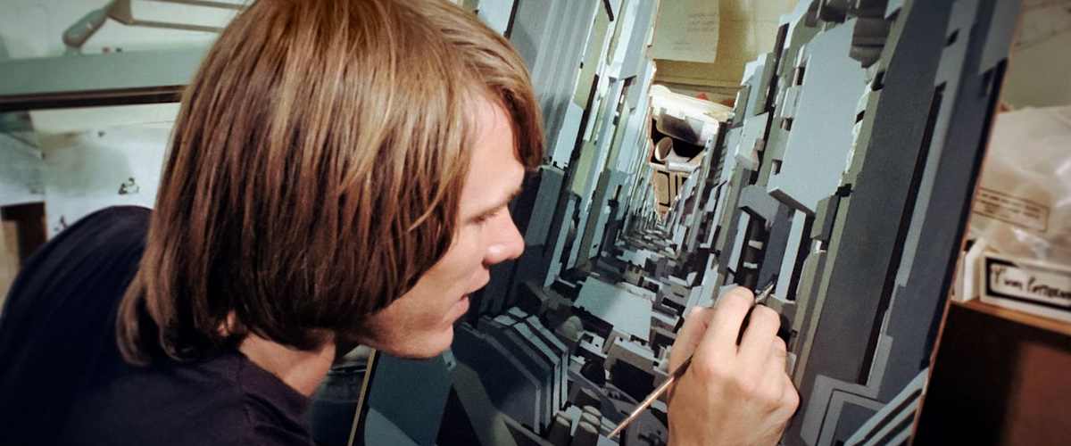 Light & Magic - Season 1