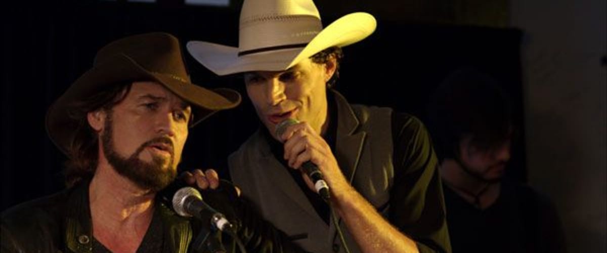 Like a Country Song