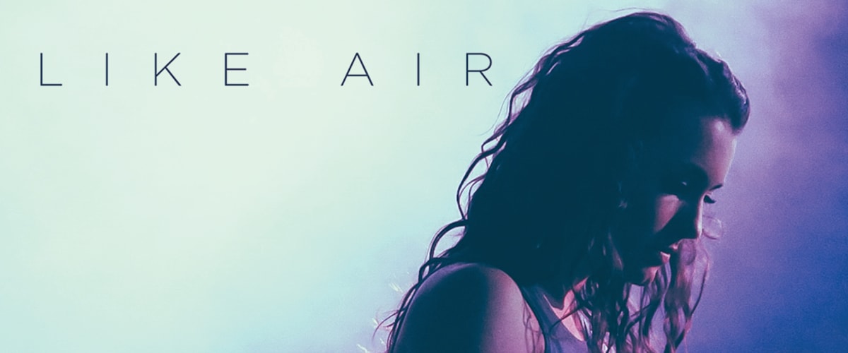 Like Air