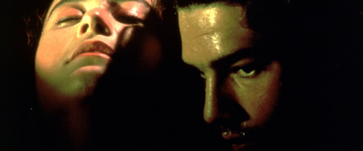 Watch Like Water for Chocolate