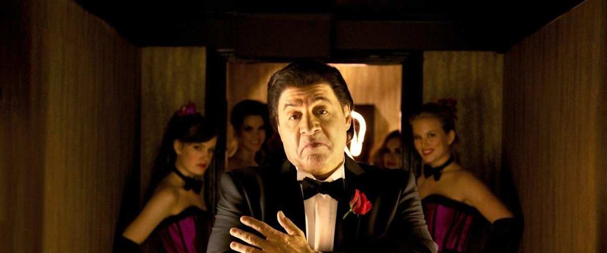 Lilyhammer - Season 2