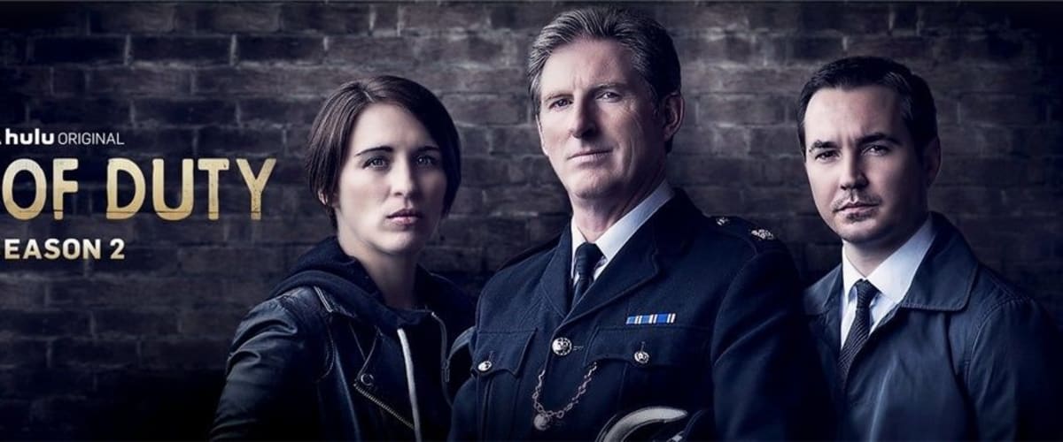 Line of duty online online