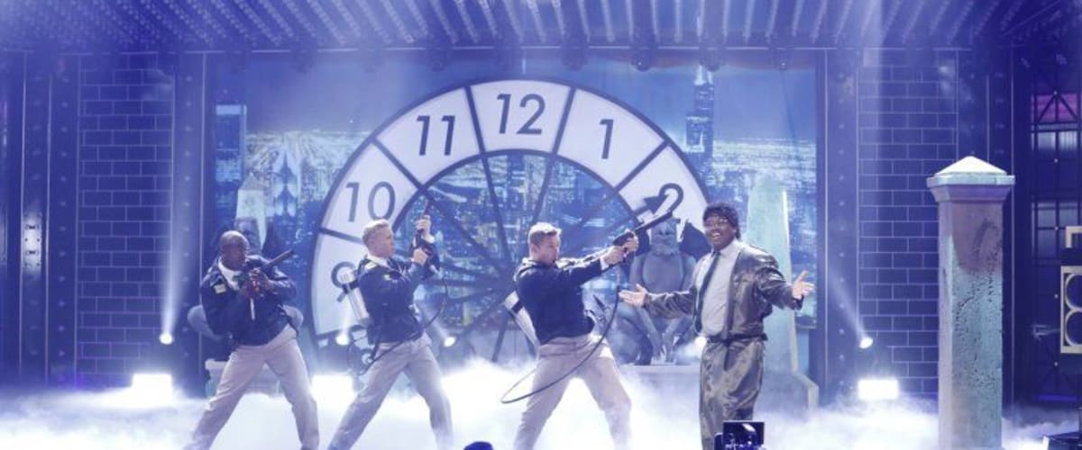 Lip Sync Battle - Season 5