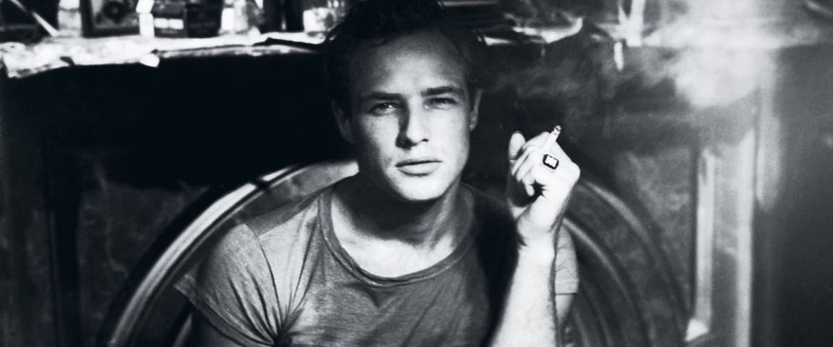 Listen to Me Marlon