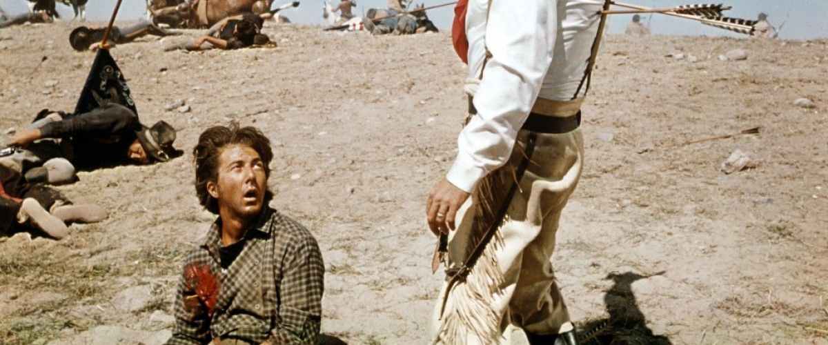 Watch Little Big Man