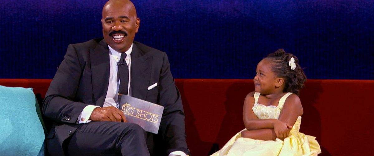Little Big Shots - Season 02