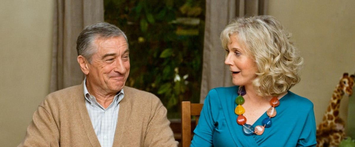 Watch Little Fockers