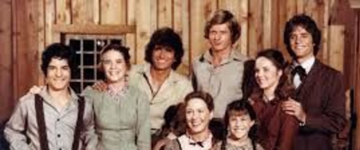 Little house on the prairie episodes online free new arrivals