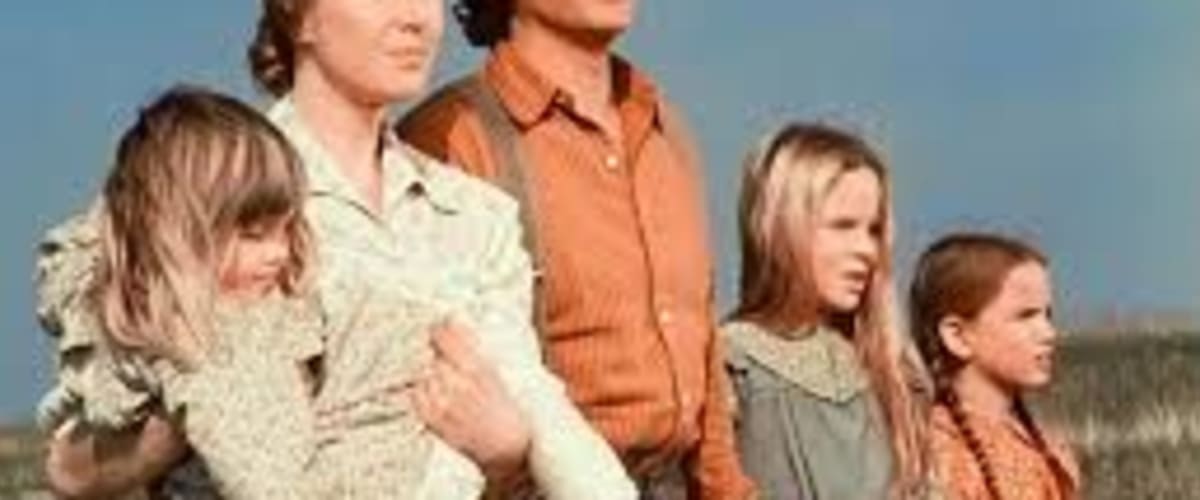 Watch little house on 2025 the prairie online free