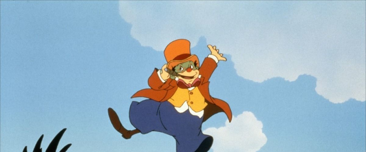 Little Nemo Adventures in Slumberland