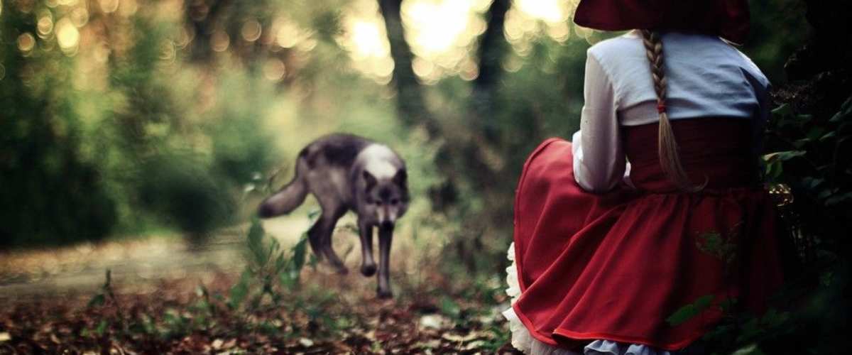 Little Red Riding Hood