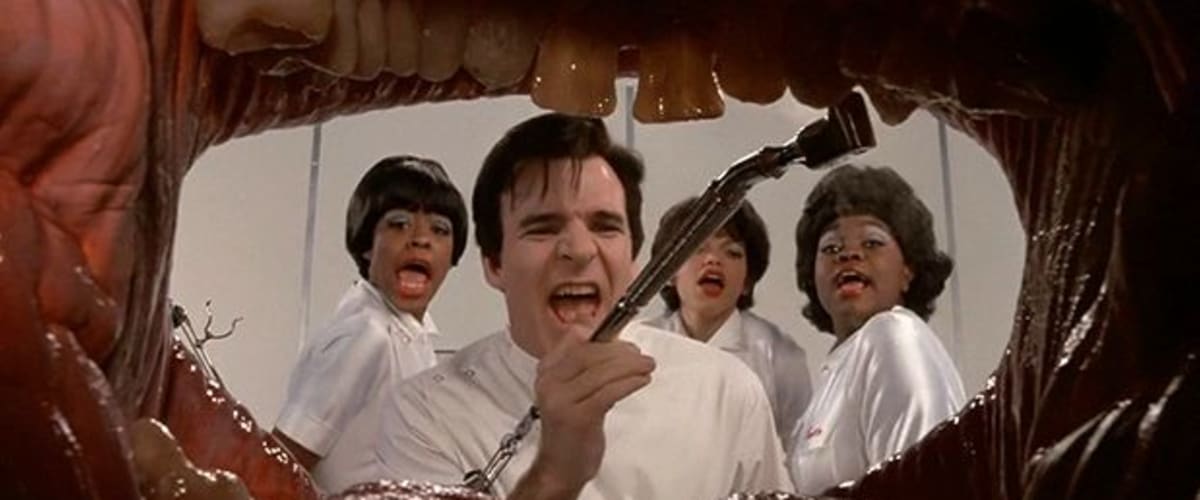 Watch Little Shop of Horrors in 1080p on Soap2day