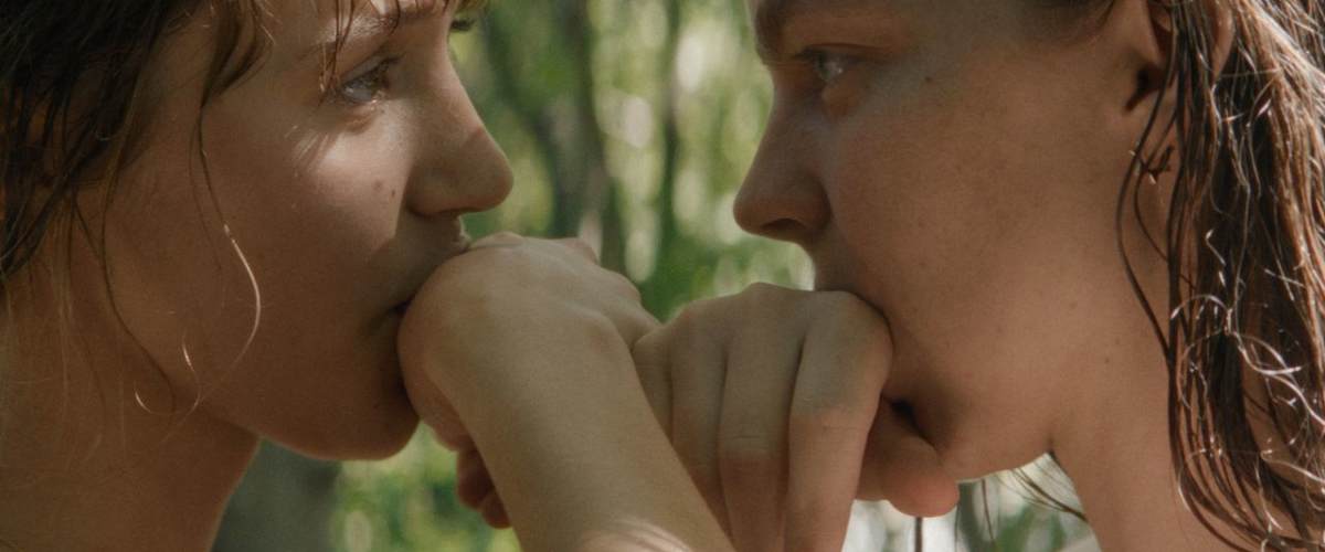 Little Trouble Girls