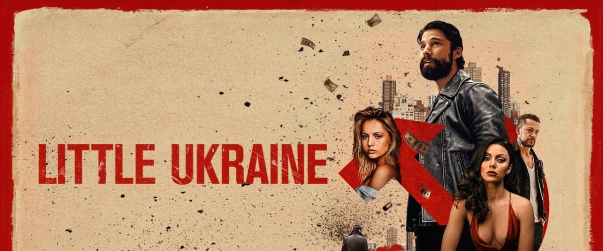 Little Ukraine