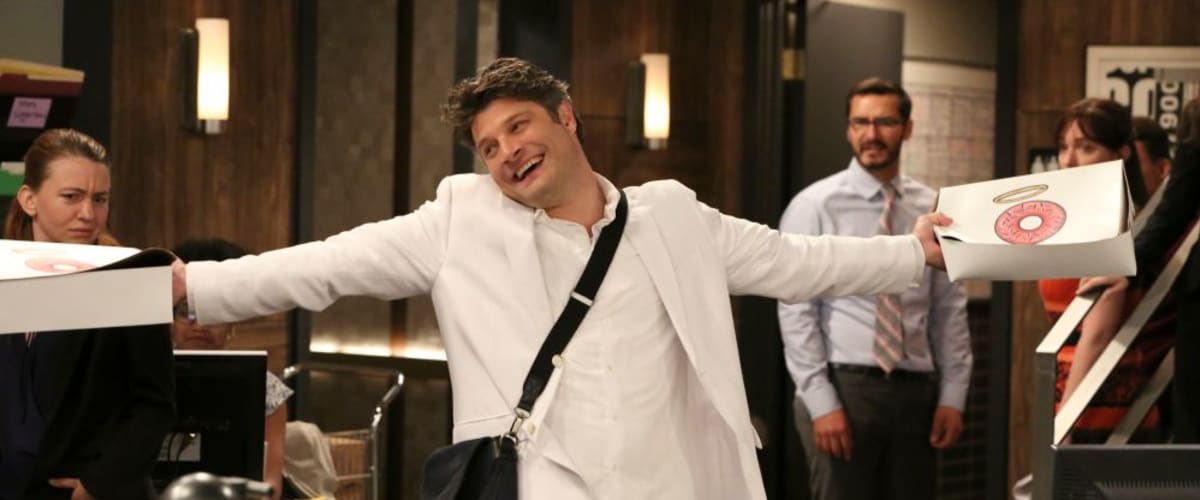 Living Biblically - Season 1